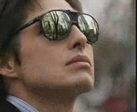 IVAN KOMARENKO-ONE WAY TICKET