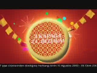 Coca-Cola Ramazan Promo