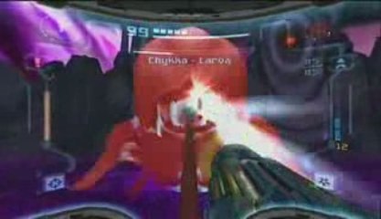 Metroid Prime Trilogy Trailer