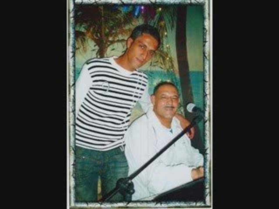 cheb faycal mazal t3chi magbouna hyatak live