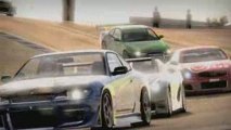 Need For Speed Shift : Laguna Seca