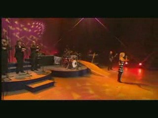 Я родилась в Сибири hELENE FISCHER