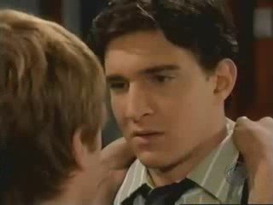 ATWT Luke & Noah August 17, 2007