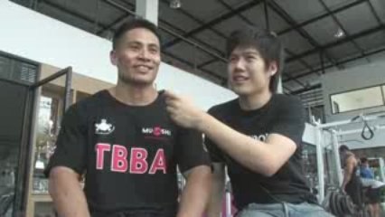 ThaiBody TV Podcast #005