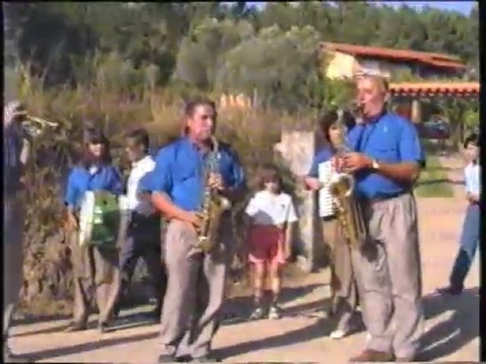 Festa de Palmazes (1990)