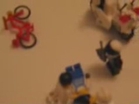 Trois courts-métrages