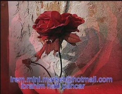 benim hayatım-ibrahim halil pancar