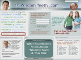 Searching for a Dentist for Wisdom Tooth Extraction?