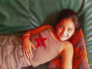 vero et ca tite famille