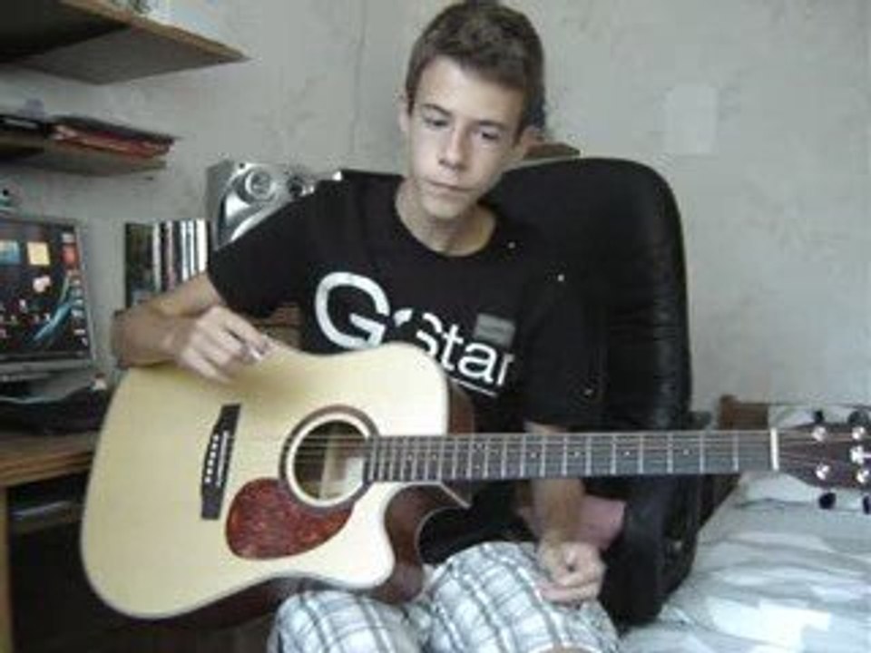 Cours de guitare: #2 Notions (suite)