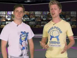 80s game special: Ghostbusters and Transformers 2 reviews