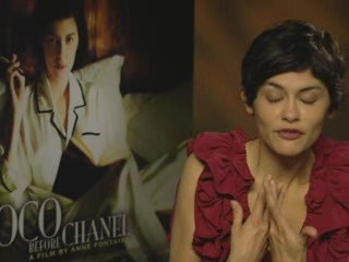 MovieBuff: The Taking Of Pelham 123, Coco Before Chanel