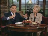 Rick Renner Ministries and Kenneth Copeland Ministries