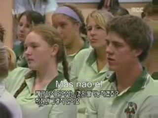 Você é forte - CTB