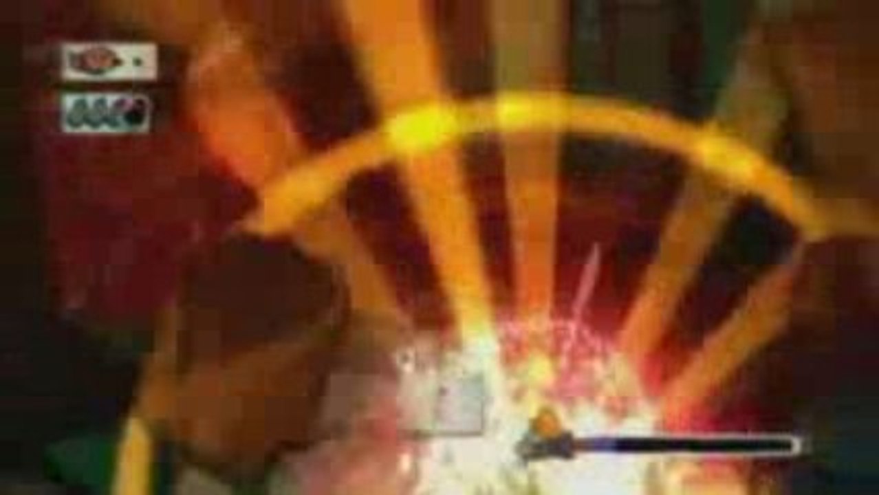 Okami - Trailer (JAP) - Wii
