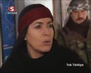 Tek Türkiye - Korucu Tarık