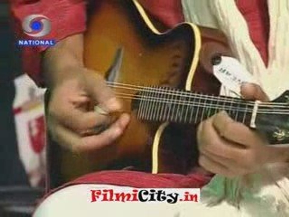 AR Rahman Unplugged part 2