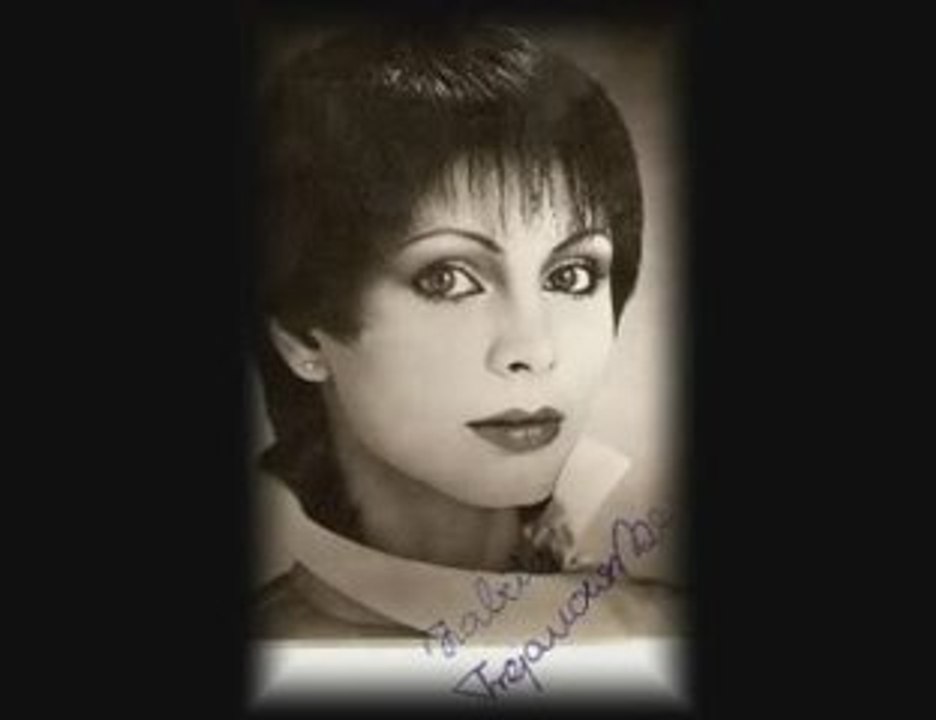 IZABELA TROJANOWSKA-Sobie na złość