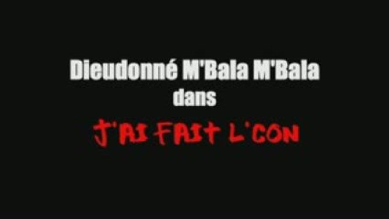 J'ai fait l'con extrait4 usa