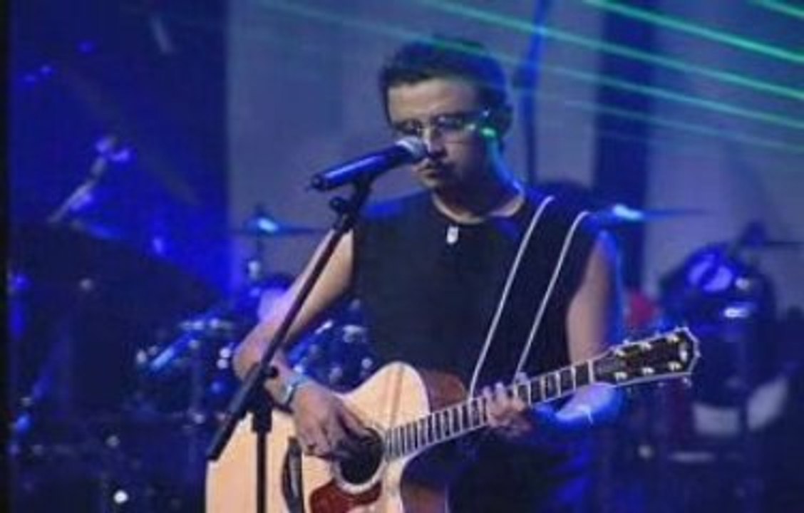 09 alex campos---me robaste el corazon