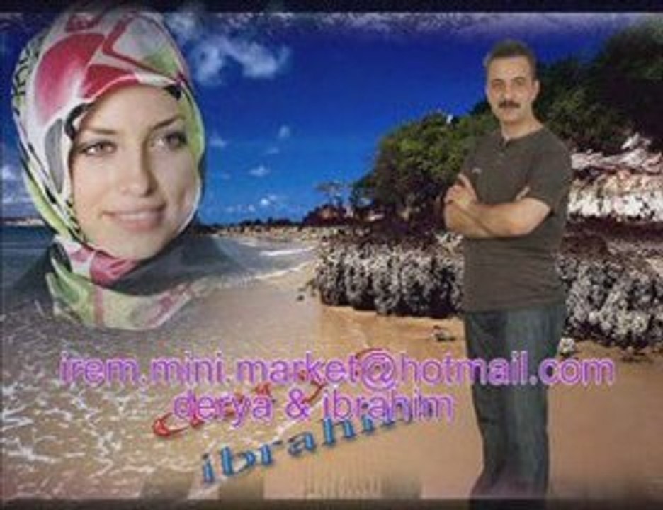 sensin tesellim-ibrahim halil pancar