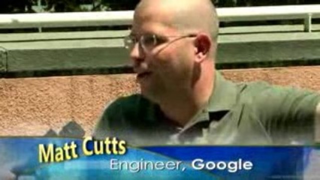 Matt Cutts Explains Caffeine Update