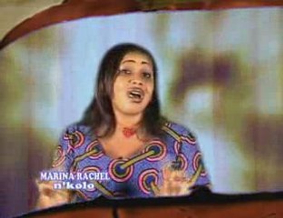 Marina Rachel (N'kolo)