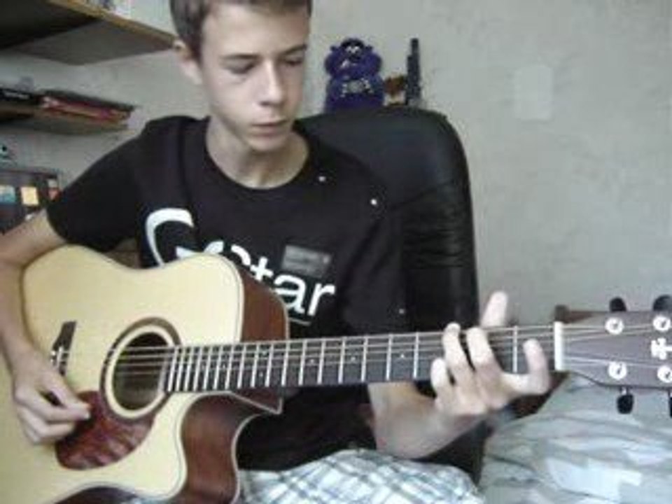 Cours de guitare: #3 Accords Do & Sol