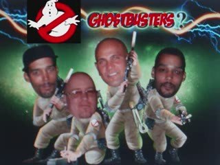 Damond Punk'd Mark & Rebeccas Wedding 2009