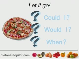 Eliminate Cravings with the Sedona Method