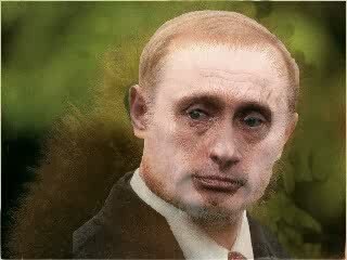 qui est vraiment Vladimir Poutine