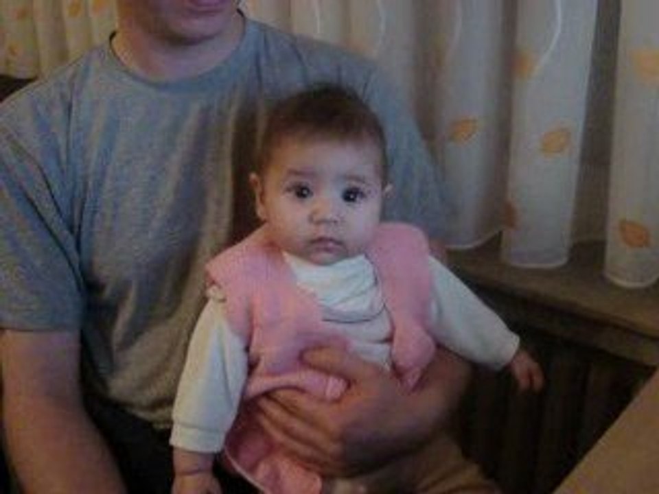 Babam ve Ben