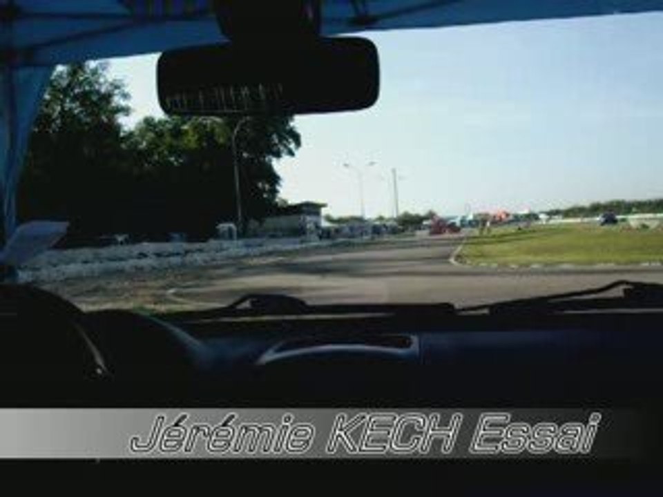 Slalom des 3 Frontières 2009