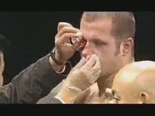 Федор Емельяненко против Цуёши Кошака