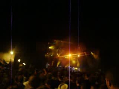 Brussels Summer Festival Iam début L'école du micro d'argent