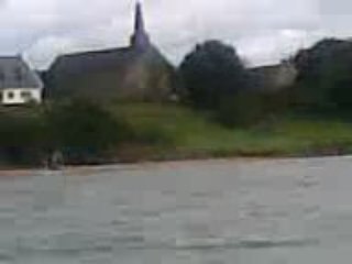 La Capilla de mi Bautismo