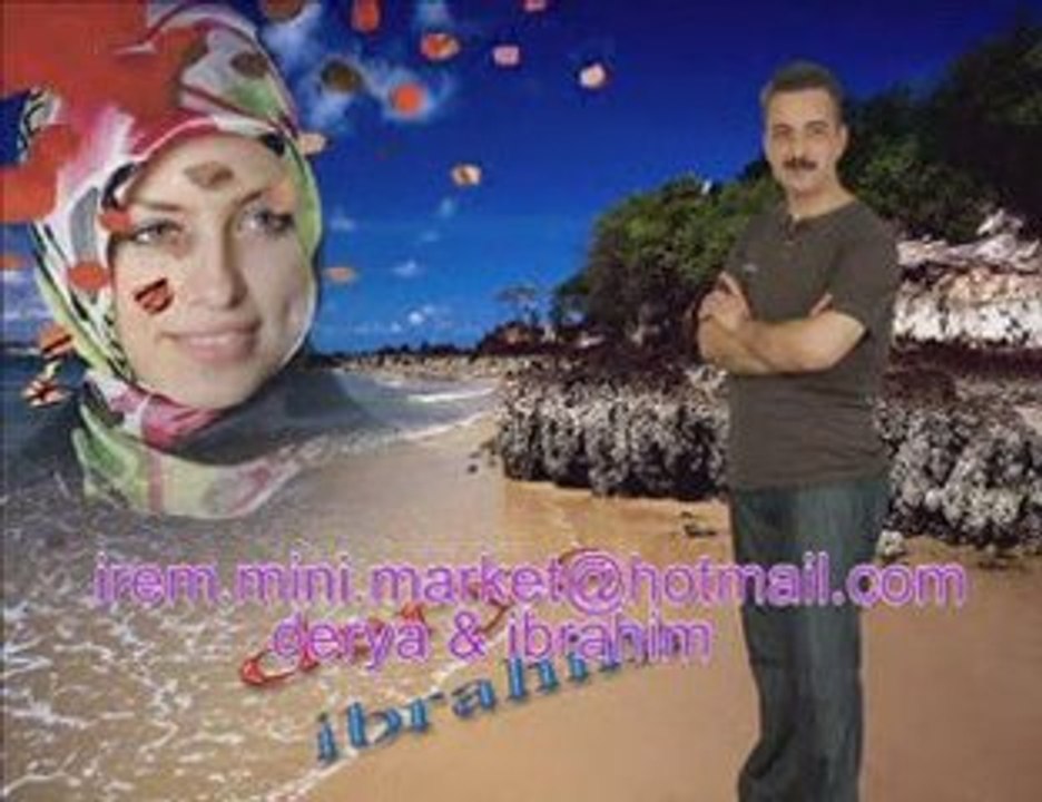 büyük aşkımız-ibrahim halil pancar
