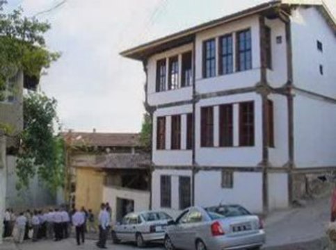 Zile ve yöresi oyun havaları(tınyabanın taşları)zileweb.com