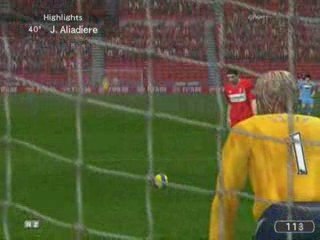 Day 6. Middlesbrough v West Ham United