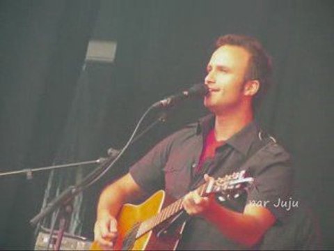 Thierry Dell - Francofolies de Spa - 19.07.09