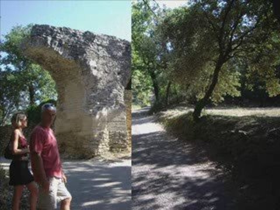 vacances a Nimes