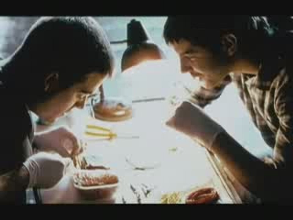 50 Dead Men Walking -- In Theaters 8/21