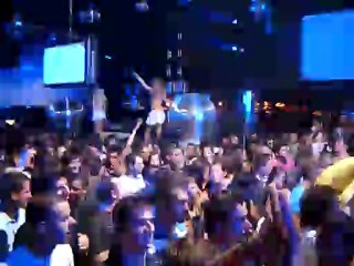 BOB SINCLAR ANDROMEDA 2009