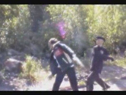 Люди Г(Герои) Трейлер