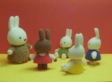 A Miffy - As Lições de Dança