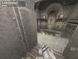 [quake 3 arena] Get Quaked