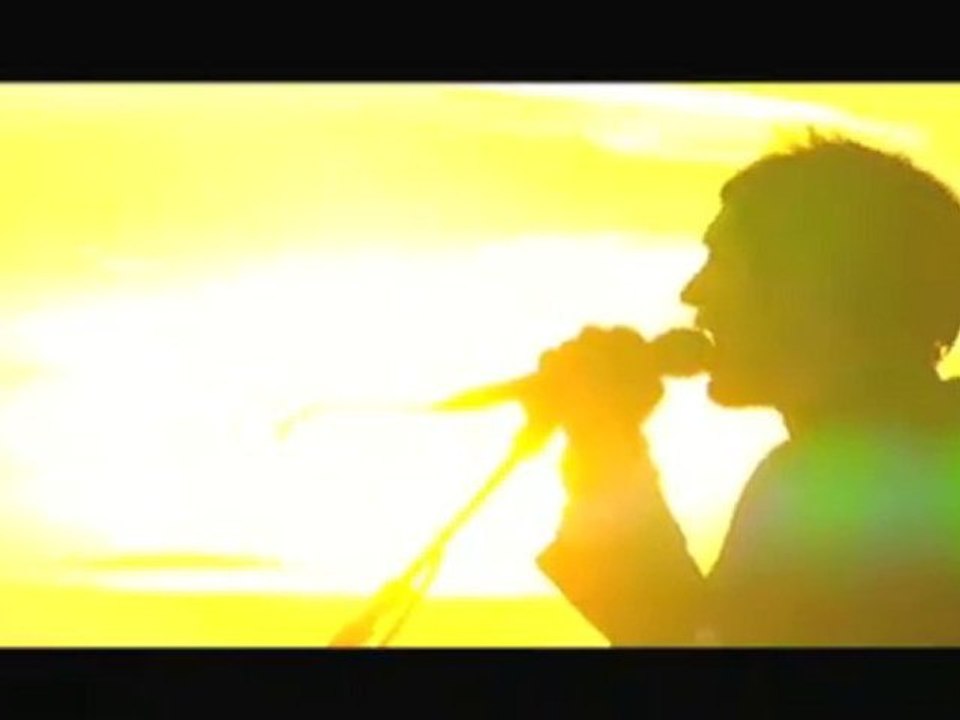 the bitter end live rock am ring 2006