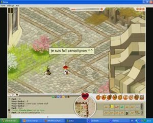 Silvosse-Mag Interview de : Ryak Sram air lvl 200 .