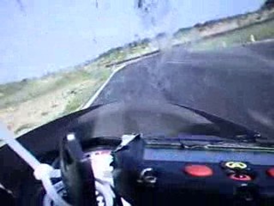 benjamin bixel 'bibix' au circuit du bourbonnais