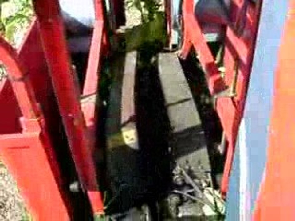 mantovani airtab four